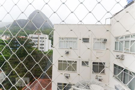 Apartamento para alugar com 2 quartos, 77m² em Grajaú, Rio de Janeiro