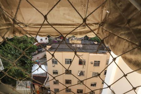 Vista Quarto 1 de apartamento à venda com 3 quartos, 55m² em Engenho Novo, Rio de Janeiro