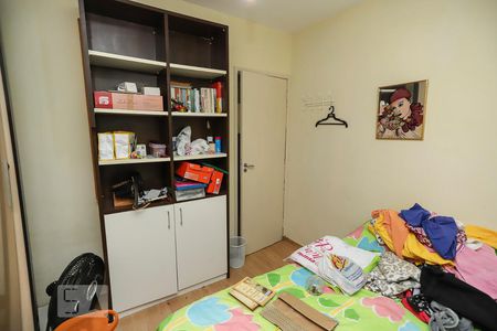 Quarto 3 de apartamento à venda com 3 quartos, 55m² em Engenho Novo, Rio de Janeiro