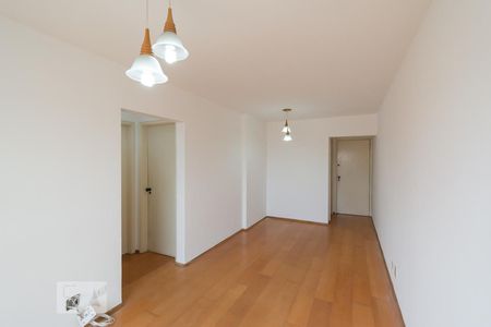 Sala de apartamento à venda com 2 quartos, 88m² em Nova Piraju, São Paulo