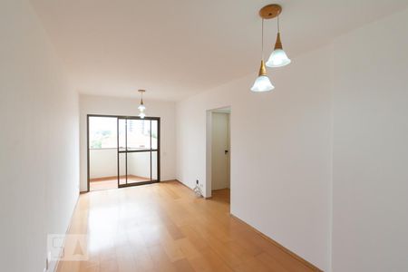 Sala de apartamento à venda com 2 quartos, 88m² em Nova Piraju, São Paulo