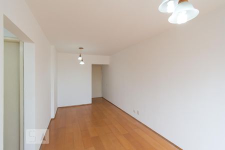 Sala de apartamento à venda com 2 quartos, 88m² em Nova Piraju, São Paulo