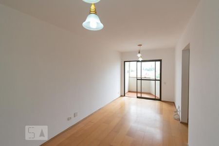 Sala de apartamento à venda com 2 quartos, 88m² em Nova Piraju, São Paulo