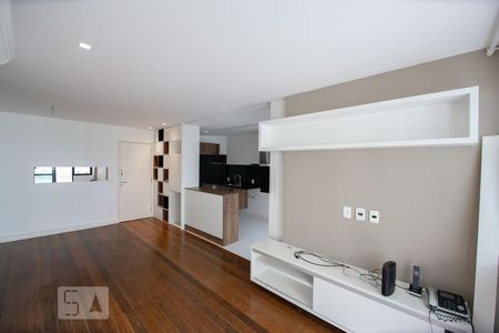 Apartamento à venda com 3 quartos, 89m² em Barra da Tijuca, Rio de Janeiro