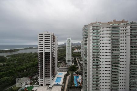 Apartamento à venda com 3 quartos, 89m² em Barra da Tijuca, Rio de Janeiro