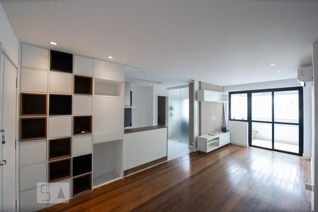 Apartamento para alugar com 3 quartos, 89m² em Barra da Tijuca, Rio de Janeiro