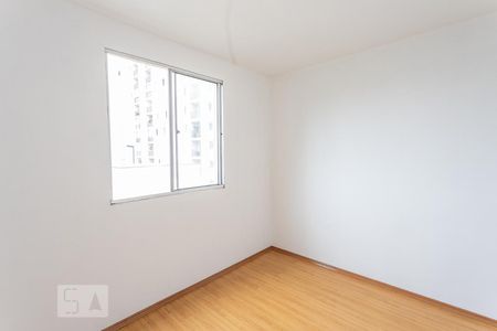 Quarto 1 de apartamento para alugar com 2 quartos, 32m² em Conceição, Diadema