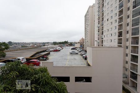 Vista quarto 1 de apartamento à venda com 2 quartos, 32m² em Conceição, Diadema