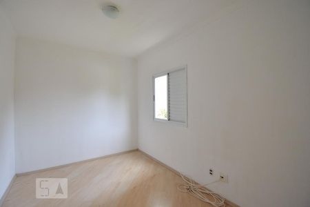 Suíte  de apartamento à venda com 2 quartos, 65m² em Rudge Ramos, São Bernardo do Campo