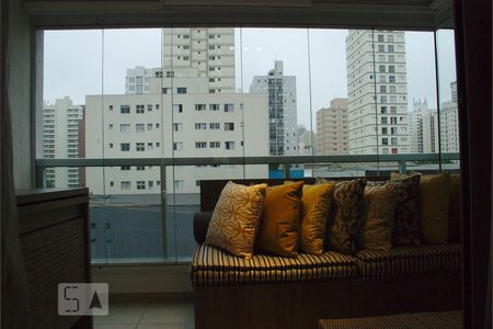 Kitnet/Studio para alugar com 1 quarto, 38m² em Indianópolis, São Paulo