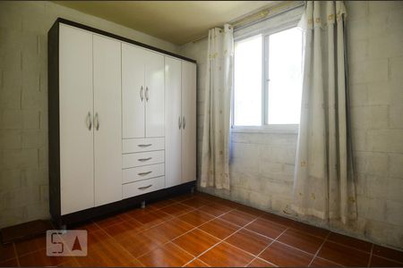 Quarto 2 de apartamento à venda com 2 quartos, 38m² em Cavalhada, Porto Alegre