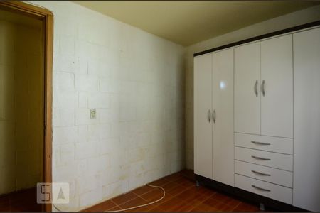 Quarto 2 de apartamento à venda com 2 quartos, 38m² em Cavalhada, Porto Alegre