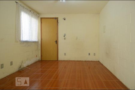 Sala de apartamento à venda com 2 quartos, 38m² em Cavalhada, Porto Alegre