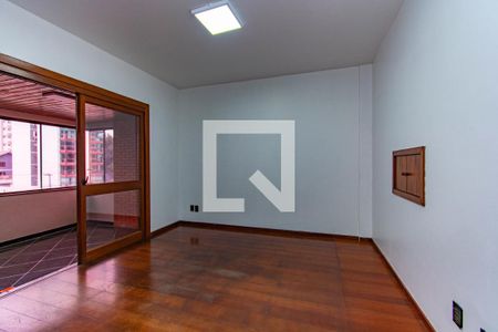 Sala de Jantar de apartamento à venda com 3 quartos, 190m² em Centro, Canoas