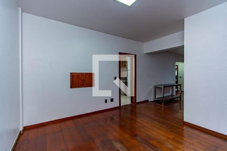 Sala de Jantar de apartamento à venda com 3 quartos, 190m² em Centro, Canoas