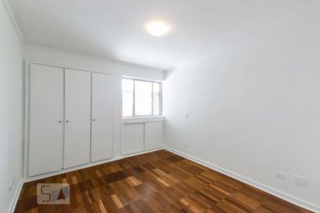 Quarto 2 de apartamento para alugar com 2 quartos, 92m² em Itaim Bibi, São Paulo