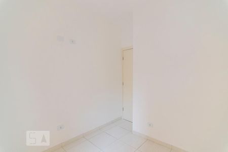 Quarto 1 de apartamento para alugar com 2 quartos, 68m² em Vila Progresso, Santo André
