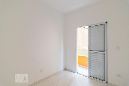 Quarto 1 de apartamento para alugar com 2 quartos, 68m² em Vila Progresso, Santo André