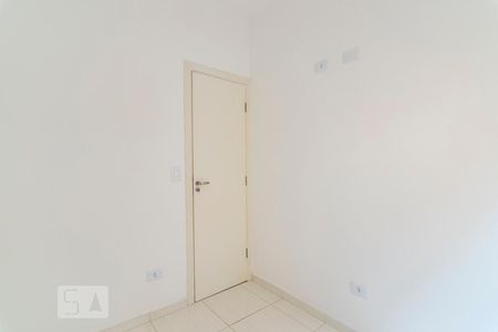 Quarto 2 de apartamento para alugar com 2 quartos, 68m² em Vila Progresso, Santo André