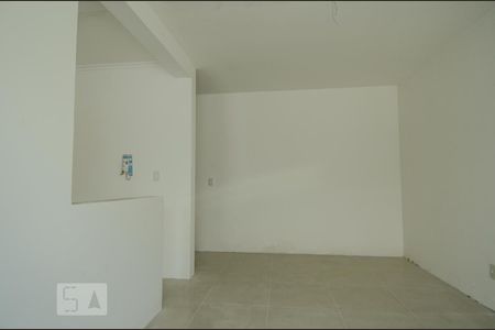 Sala de apartamento para alugar com 2 quartos, 60m² em Nonoai, Porto Alegre