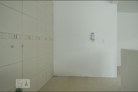 Cozinha de apartamento para alugar com 2 quartos, 60m² em Nonoai, Porto Alegre