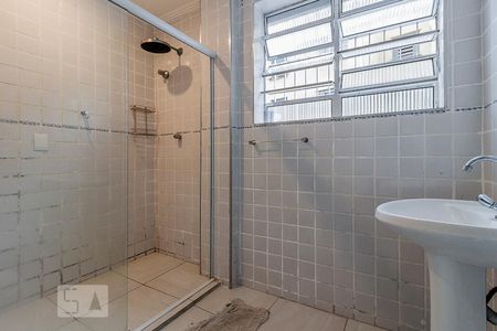 Banheiro de apartamento para alugar com 2 quartos, 50m² em Mooca, São Paulo