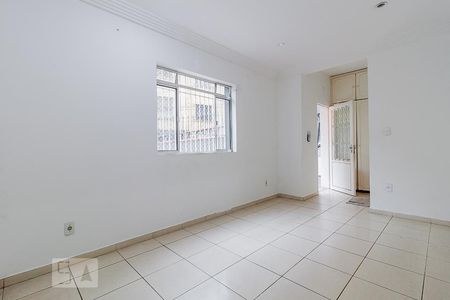 Sala de apartamento para alugar com 2 quartos, 50m² em Mooca, São Paulo