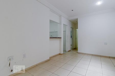 Sala de apartamento para alugar com 2 quartos, 50m² em Mooca, São Paulo
