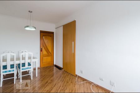 Sala de apartamento para alugar com 2 quartos, 60m² em Assunção, São Bernardo do Campo