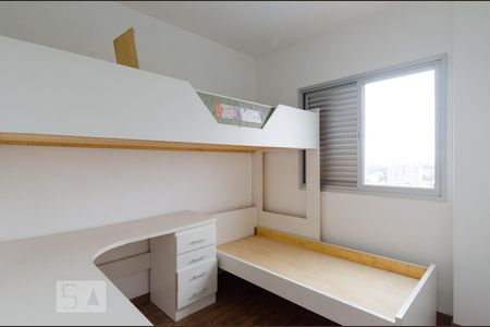 Quarto 1 de apartamento para alugar com 2 quartos, 60m² em Assunção, São Bernardo do Campo