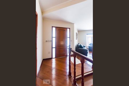 Entrada - Sala de casa à venda com 4 quartos, 258m² em Vila Brandina, Campinas