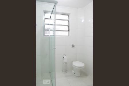 BANHEIRO de apartamento para alugar com 2 quartos, 75m² em Santa Teresinha, São Paulo