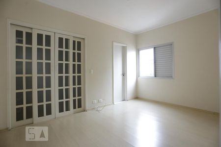 Quarto 1 Suite de apartamento para alugar com 3 quartos, 110m² em Bela Vista, São Paulo