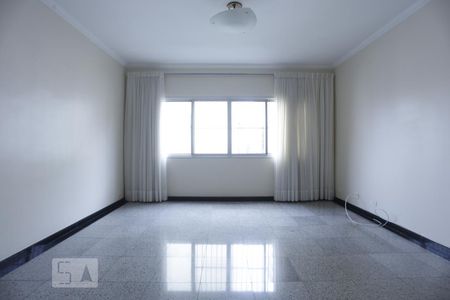 Sala de apartamento para alugar com 3 quartos, 110m² em Bela Vista, São Paulo