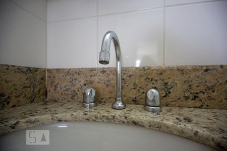 Apartamento para alugar com 58m², 1 quarto e 1 vaga