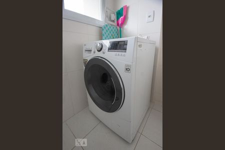 Apartamento para alugar com 58m², 1 quarto e 1 vaga