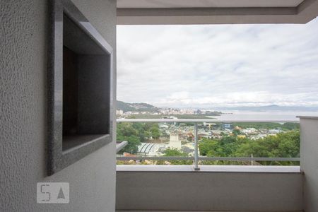 Apartamento para alugar com 58m², 1 quarto e 1 vaga