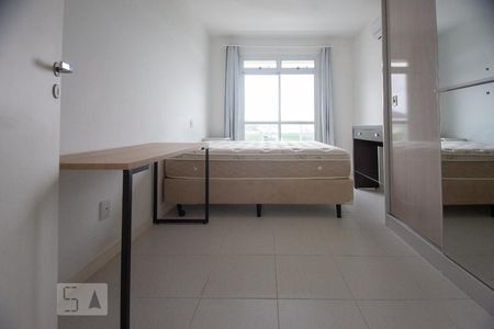 Apartamento para alugar com 58m², 1 quarto e 1 vaga