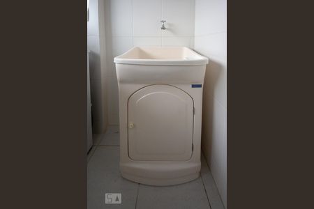 Apartamento para alugar com 58m², 1 quarto e 1 vaga