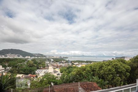 Apartamento para alugar com 58m², 1 quarto e 1 vaga