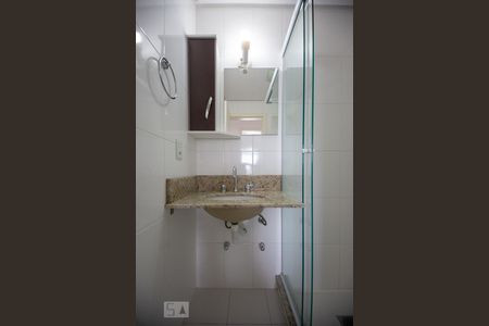 Apartamento para alugar com 58m², 1 quarto e 1 vaga