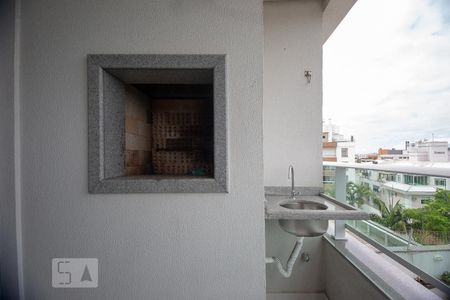 Apartamento para alugar com 58m², 1 quarto e 1 vaga