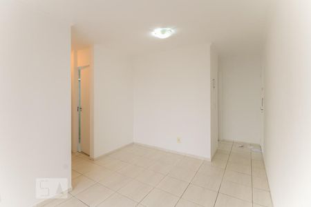 Sala de apartamento para alugar com 2 quartos, 50m² em Mooca, São Paulo
