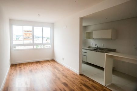 Apartamento à venda com 65m², 3 quartos e 1 vagaSala