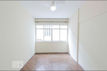 Sala de apartamento para alugar com 1 quarto, 52m² em Andaraí, Rio de Janeiro