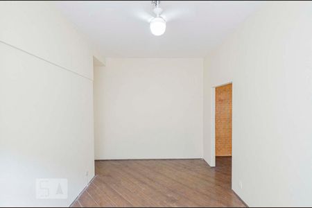 Sala de apartamento para alugar com 1 quarto, 52m² em Andaraí, Rio de Janeiro