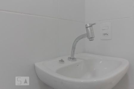 Banheiro 2 de casa para alugar com 4 quartos, 128m² em Liberdade, São Paulo