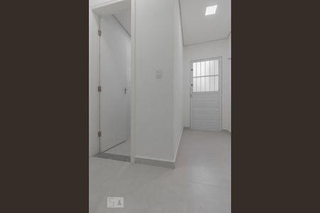 Corredor de casa para alugar com 4 quartos, 128m² em Liberdade, São Paulo