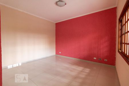 Sala de estar de casa à venda com 4 quartos, 166m² em Picanço, Guarulhos