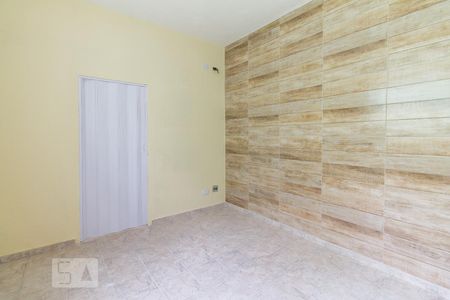 Sala de casa para alugar com 1 quarto, 60m² em Vila São Geraldo, São Paulo